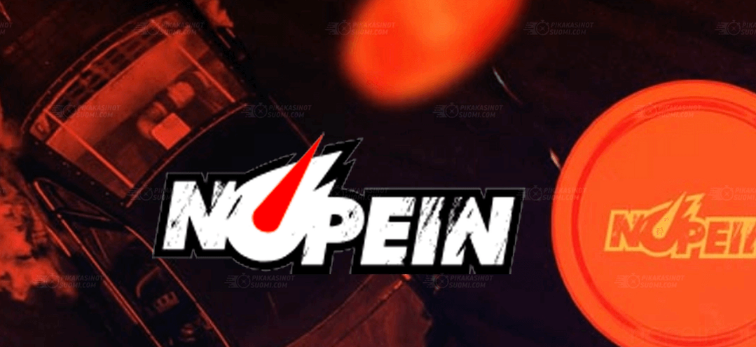 Nopein Casino